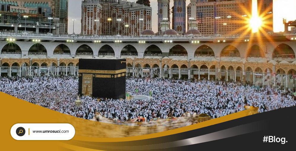 UMROH