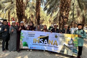 ihsan umroh travel (2) ihsan umroh travel (2)